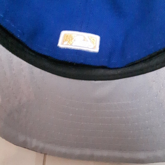 🛍️ blue jays cap - Picture 4 of 5